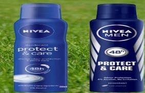 Nivea Men Protect And Care Body Spray In Pakiatan